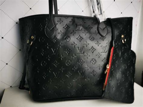 louis vuitton torebka czarna|Louis Vuitton damskie torby.